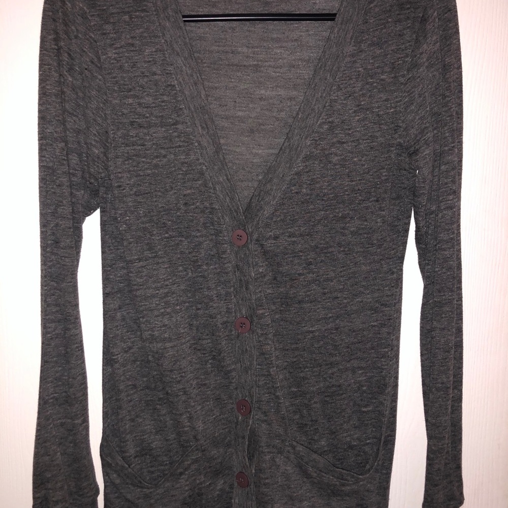 Cardigan - Picture 2 of 2